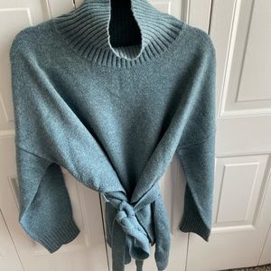 French connection sweater